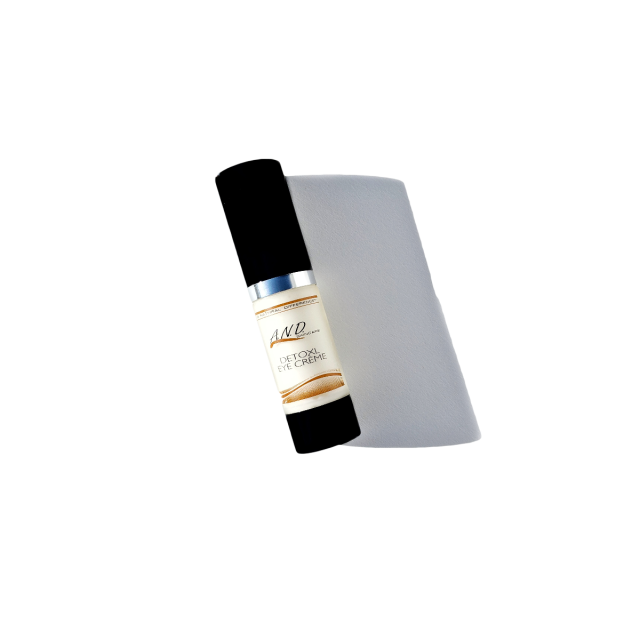 Detoxyl Eye Crème