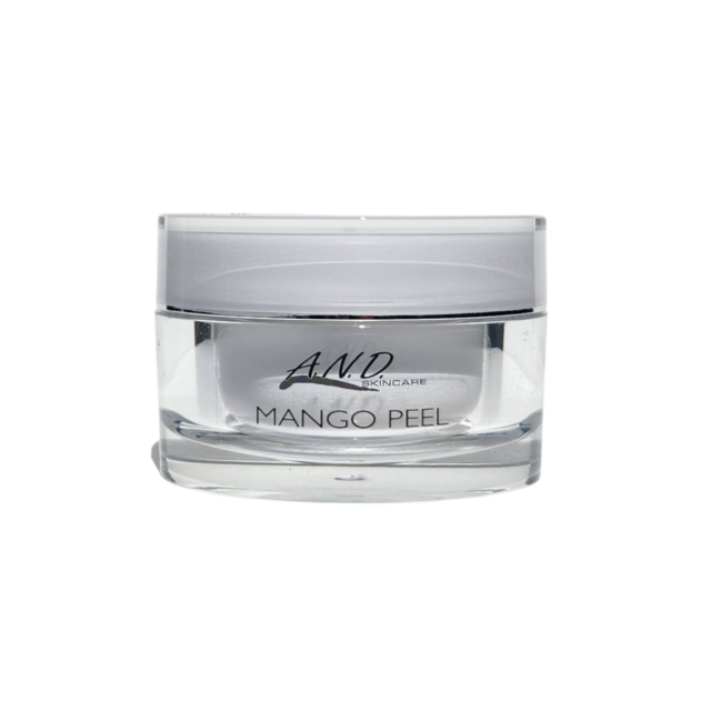 Mango Peel