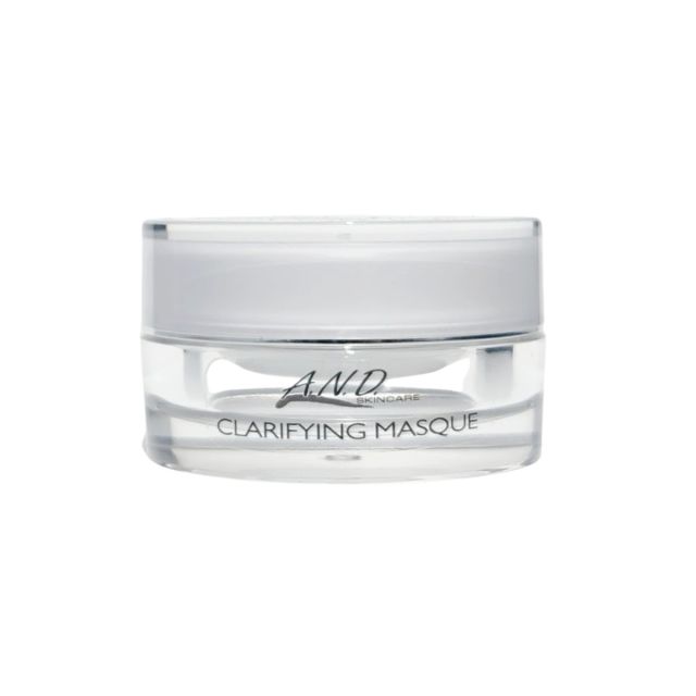 Clarifying Masque